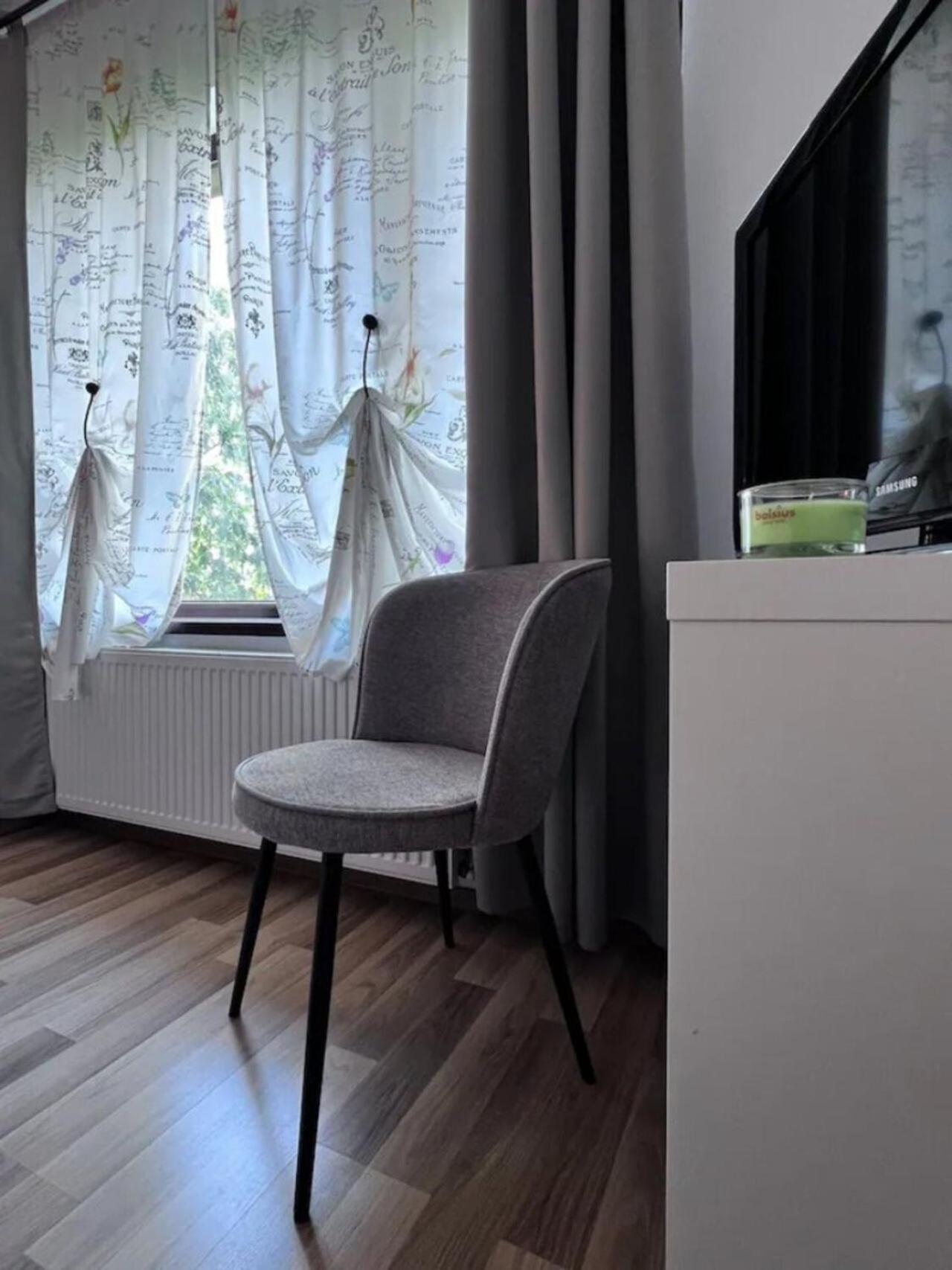 Vila Luminoasa Cu Curte Privata Bucureşti Ngoại thất bức ảnh