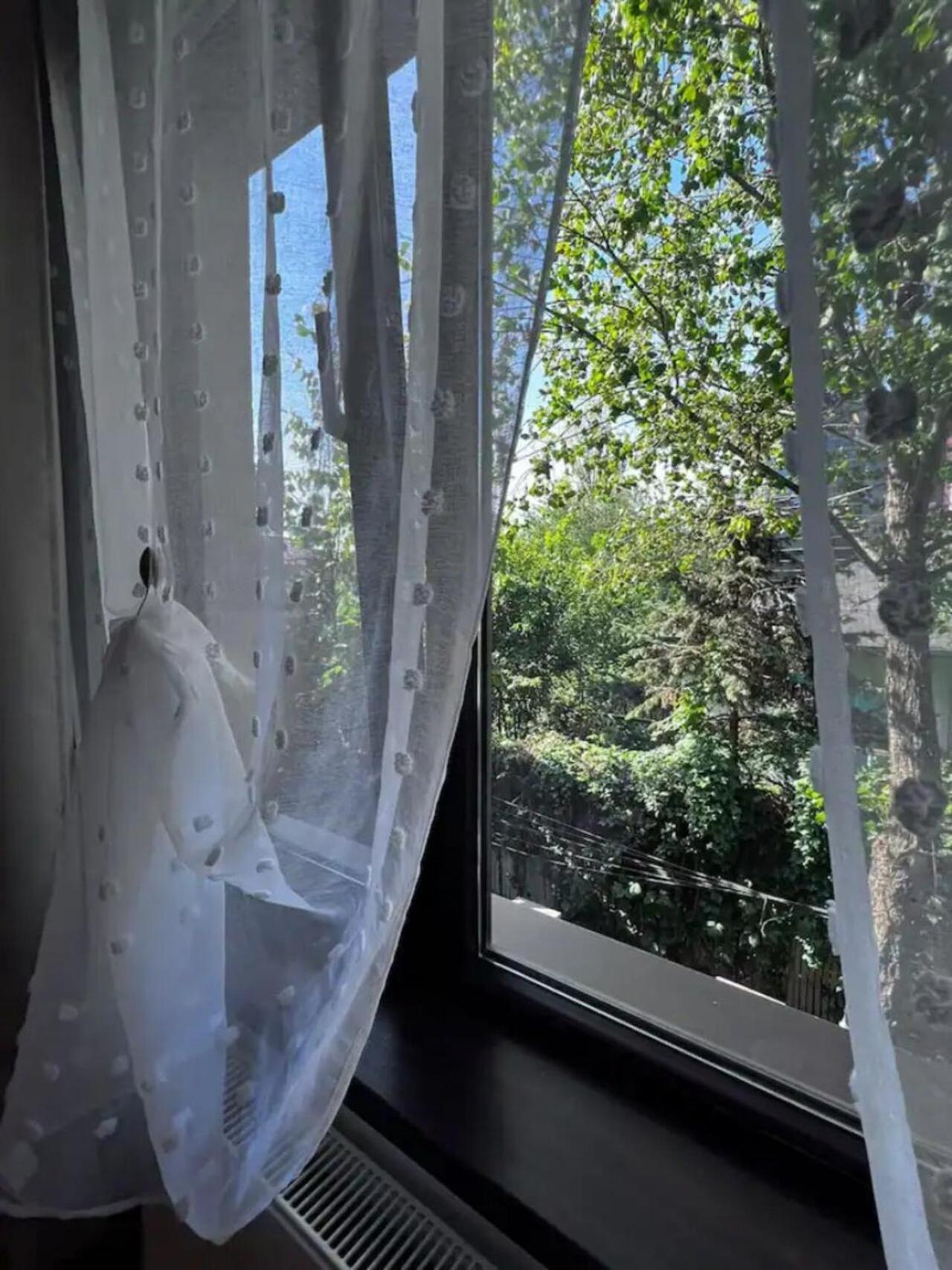 Vila Luminoasa Cu Curte Privata Bucureşti Ngoại thất bức ảnh