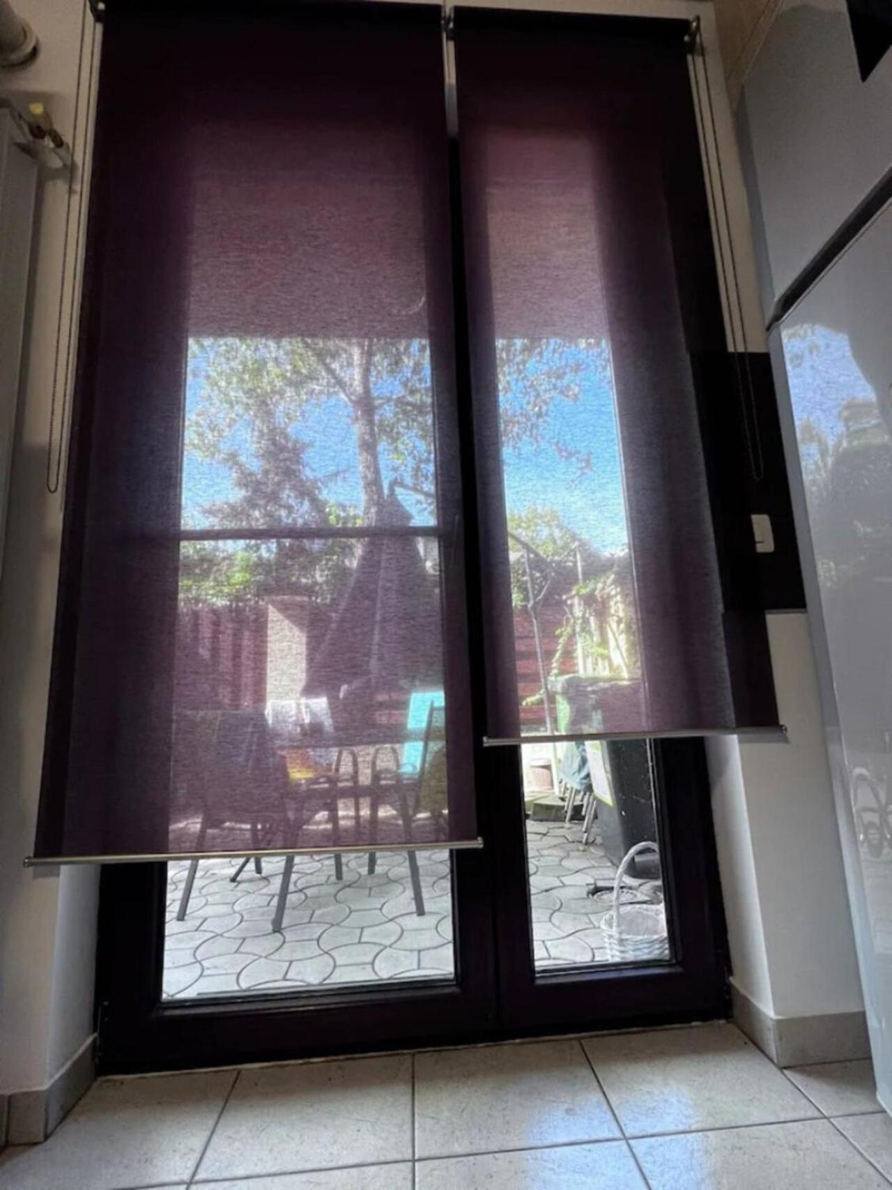 Vila Luminoasa Cu Curte Privata Bucureşti Ngoại thất bức ảnh