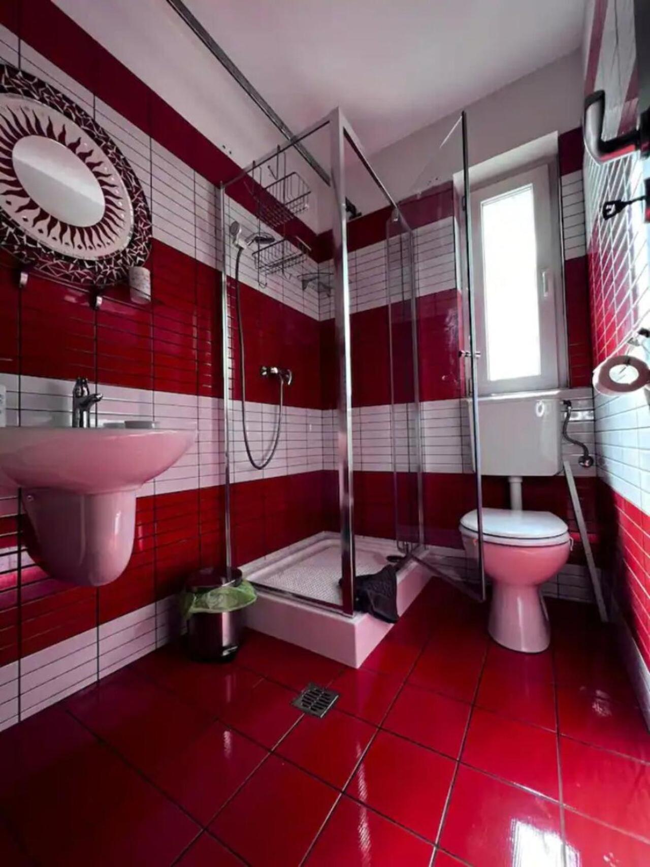 Vila Luminoasa Cu Curte Privata Bucureşti Ngoại thất bức ảnh