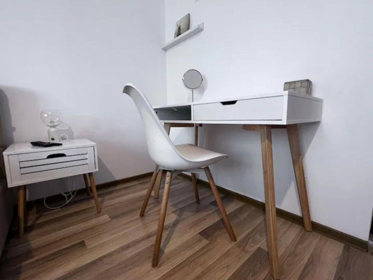 Vila Luminoasa Cu Curte Privata Bucureşti Ngoại thất bức ảnh