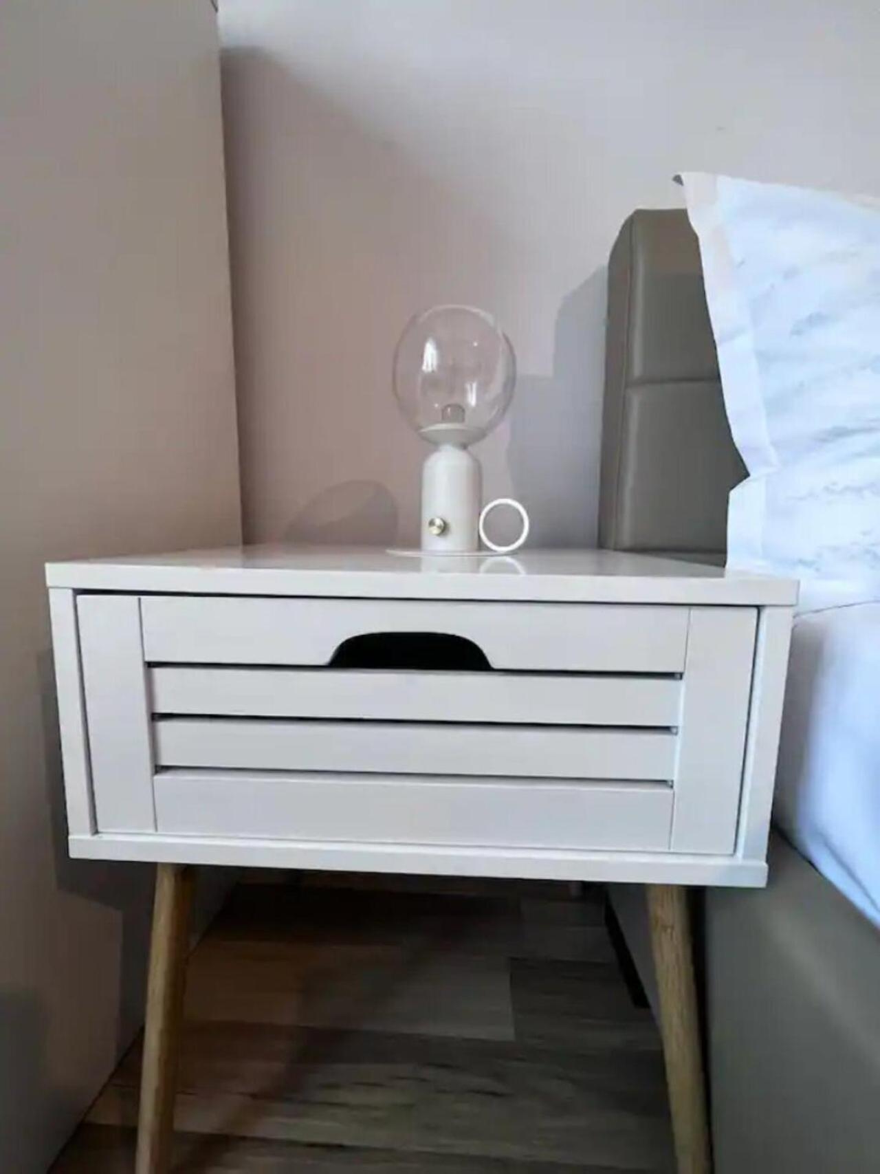 Vila Luminoasa Cu Curte Privata Bucureşti Ngoại thất bức ảnh
