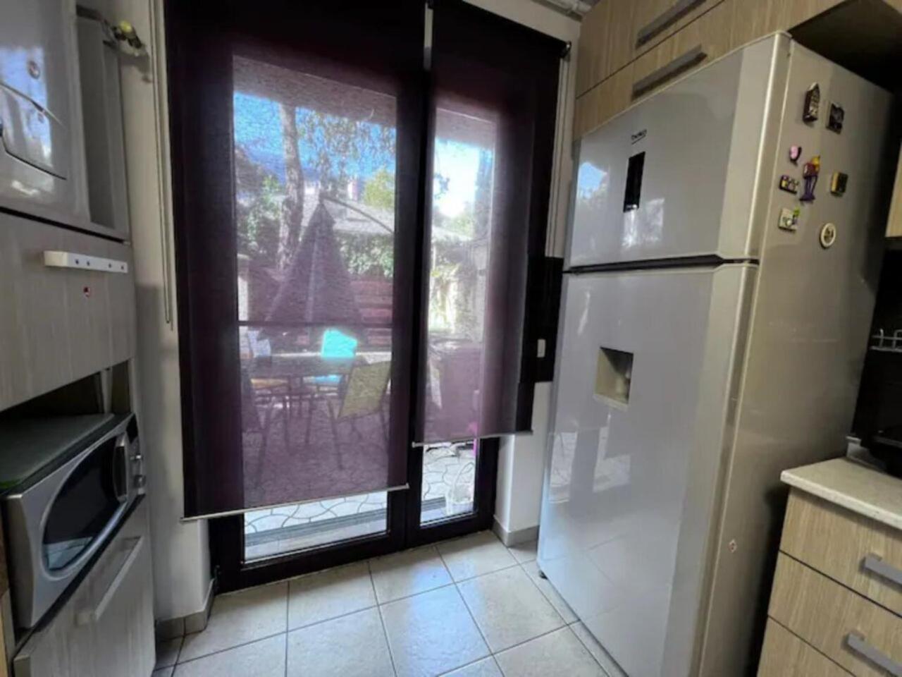 Vila Luminoasa Cu Curte Privata Bucureşti Ngoại thất bức ảnh