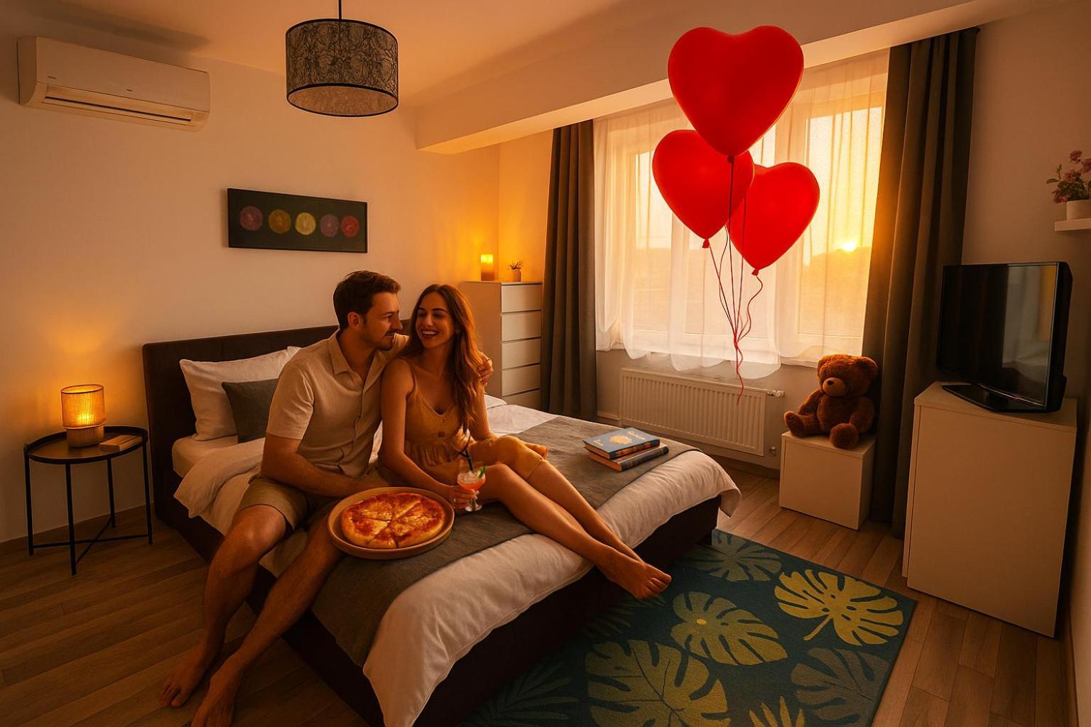 Vila Luminoasa Cu Curte Privata Bucureşti Ngoại thất bức ảnh